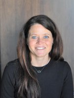 Laura Geritz